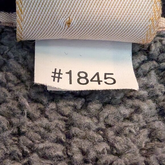 AUSTRALIAN OUTBACK COLLECTION Henley style SWEATER Sz XL MADE IN CANADA STUNNING - Picture 11 of 12